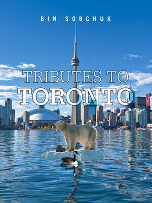 cover image of Tributes to Toronto